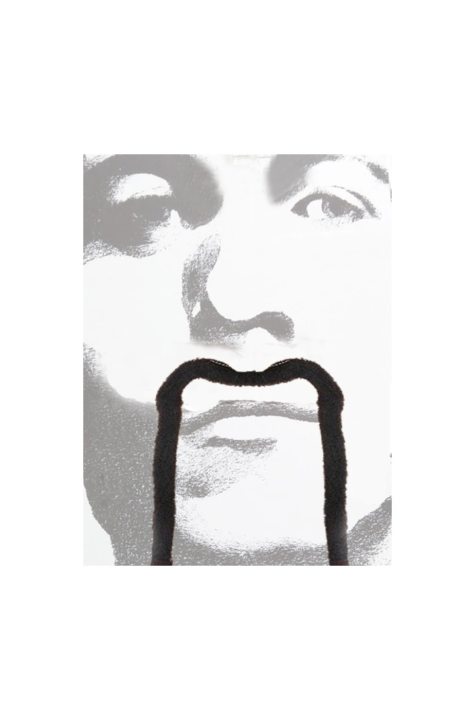 Smiffys Trucco: Baffi Orientali Cinesi - immagine 3