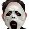 Maschera Fantasma Screamer Economica In E.V.A.