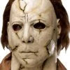 Maschera Rob Zombie Michael Myers Halloween