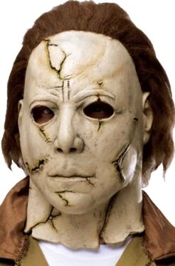 Maschera Rob Zombie Michael Myers Halloween
