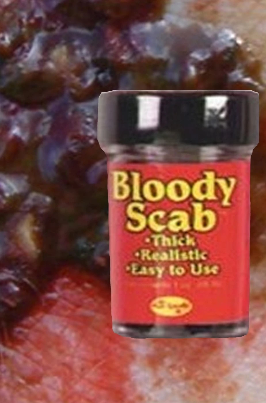 FX Crosta Insanguinata - immagine 3