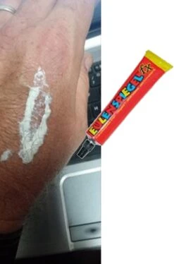 Eulenspiegel FX Creatore Ferite