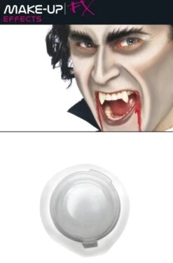 Smiffys Mastice Per Canini Vampiro E Dentiere Mostro