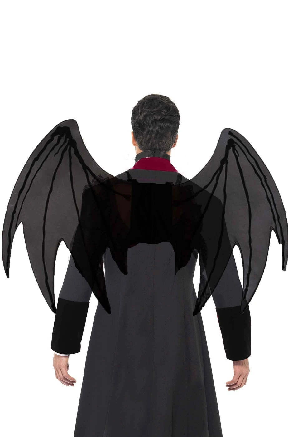 Ali Vampiro O Demone In Tulle - immagine 2