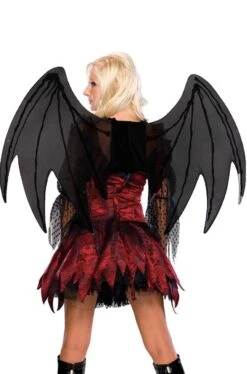 Ali Vampiro O Demone In Tulle