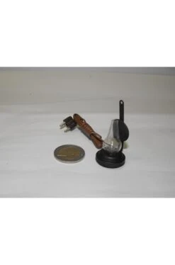 Ambientazione Presepe: Lanterna/lampada