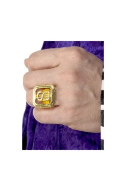 Smiffys Anello Pappone