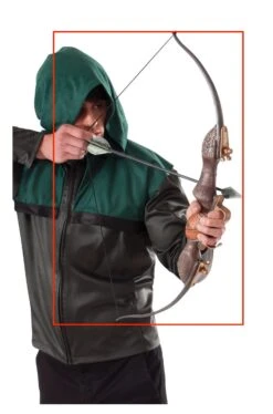 Arco Giocattolo Arrow Originale