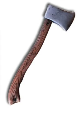 Ascia O Accetta In Plastica 60 Cm