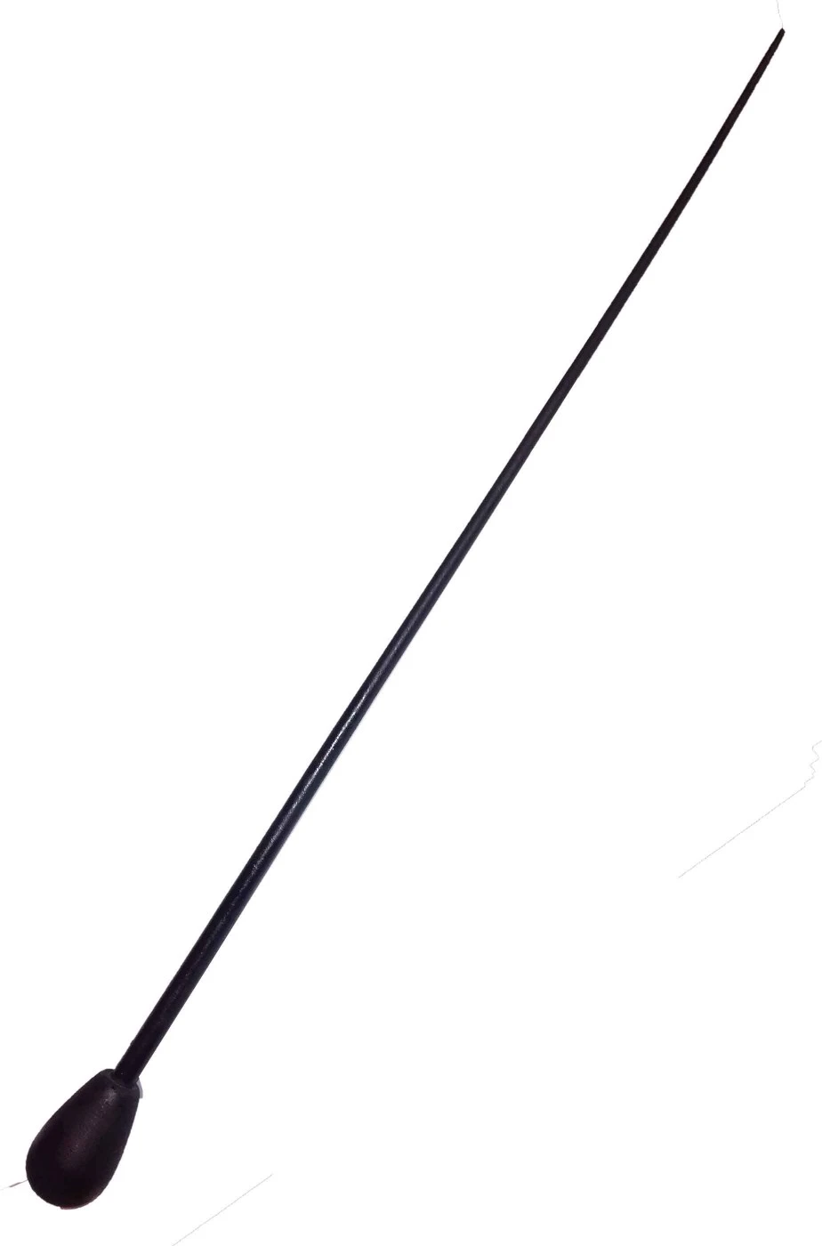 Smiffys Bacchetta Di Legno Da Direttore D'orchestra Vera Nera