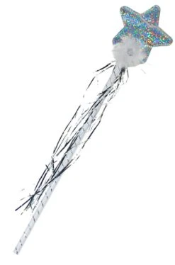 Bacchetta Fatina A Stella Argento