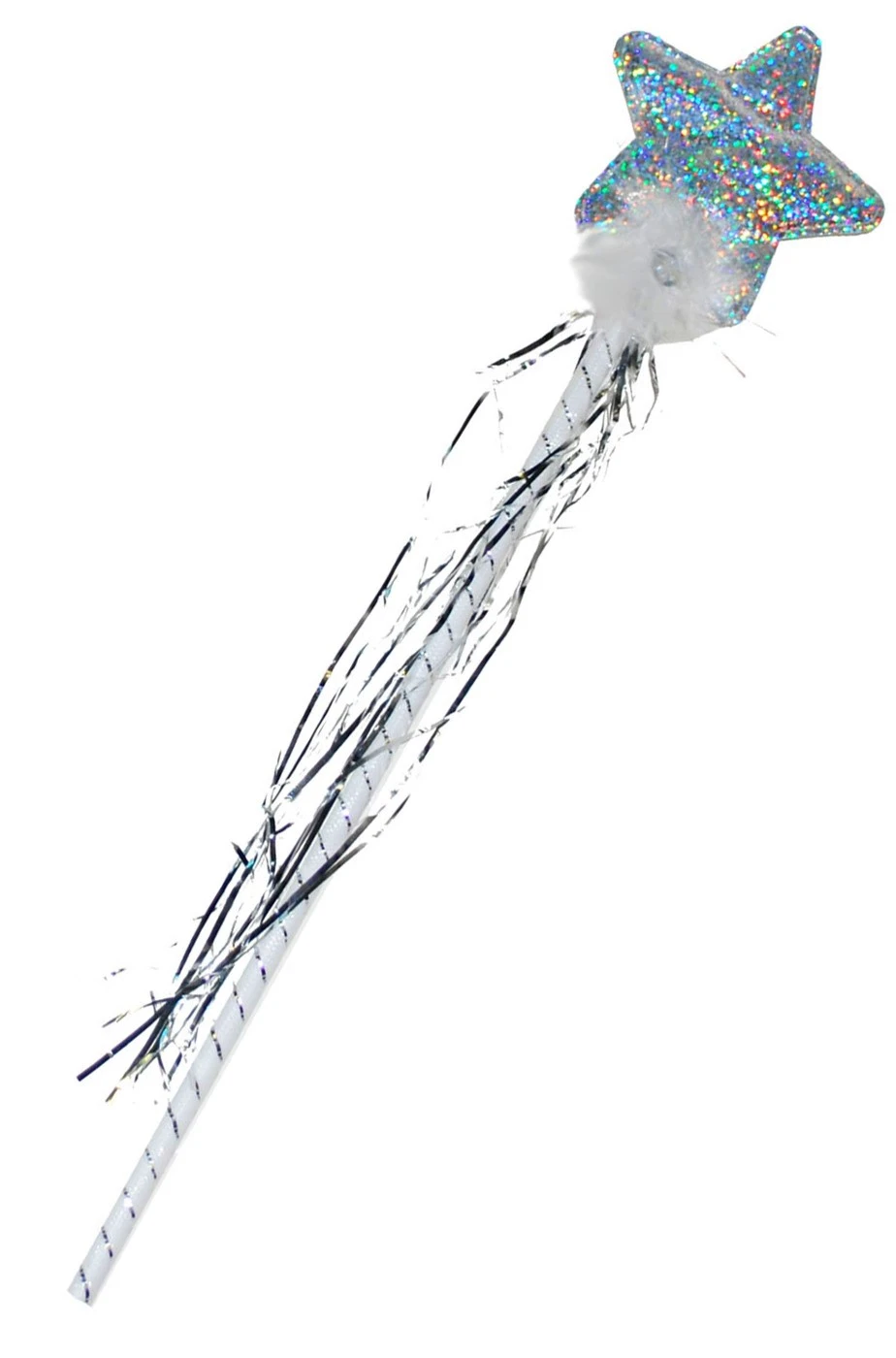 Bacchetta Fatina A Stella Argento