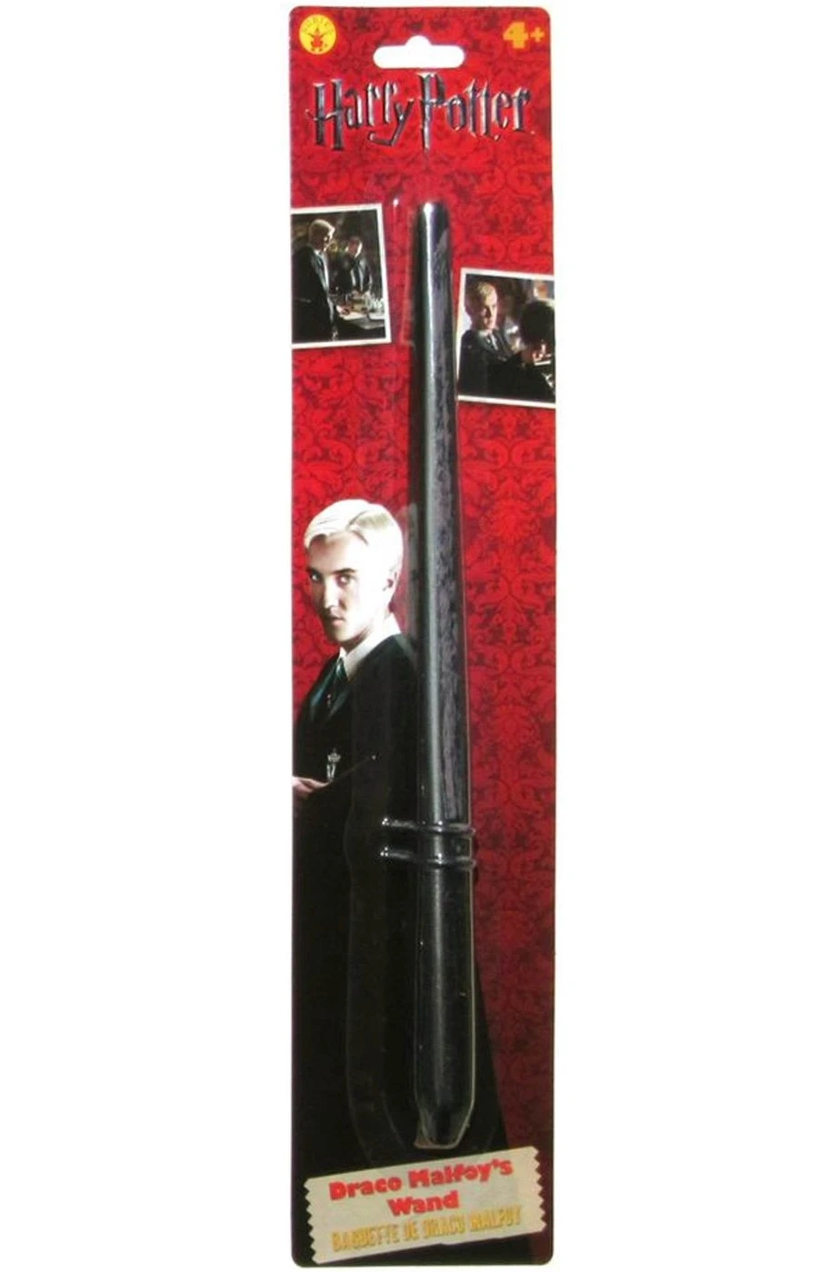 Bacchetta Magica Draco Malfoy Harry Potter - immagine 2