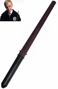 Bacchetta Magica Draco Malfoy Harry Potter