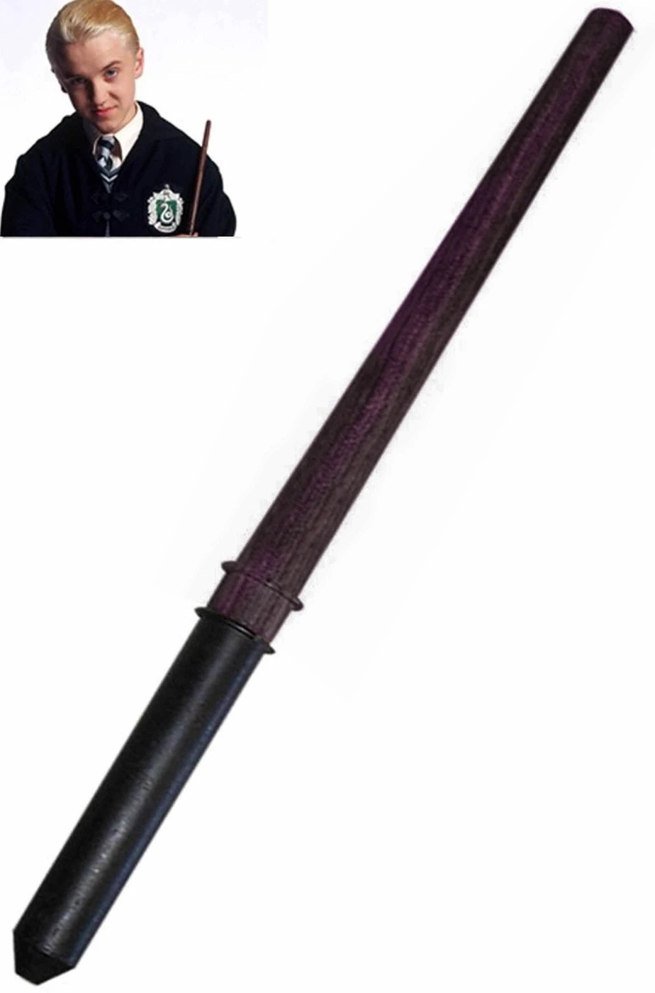 Bacchetta Magica Draco Malfoy Harry Potter