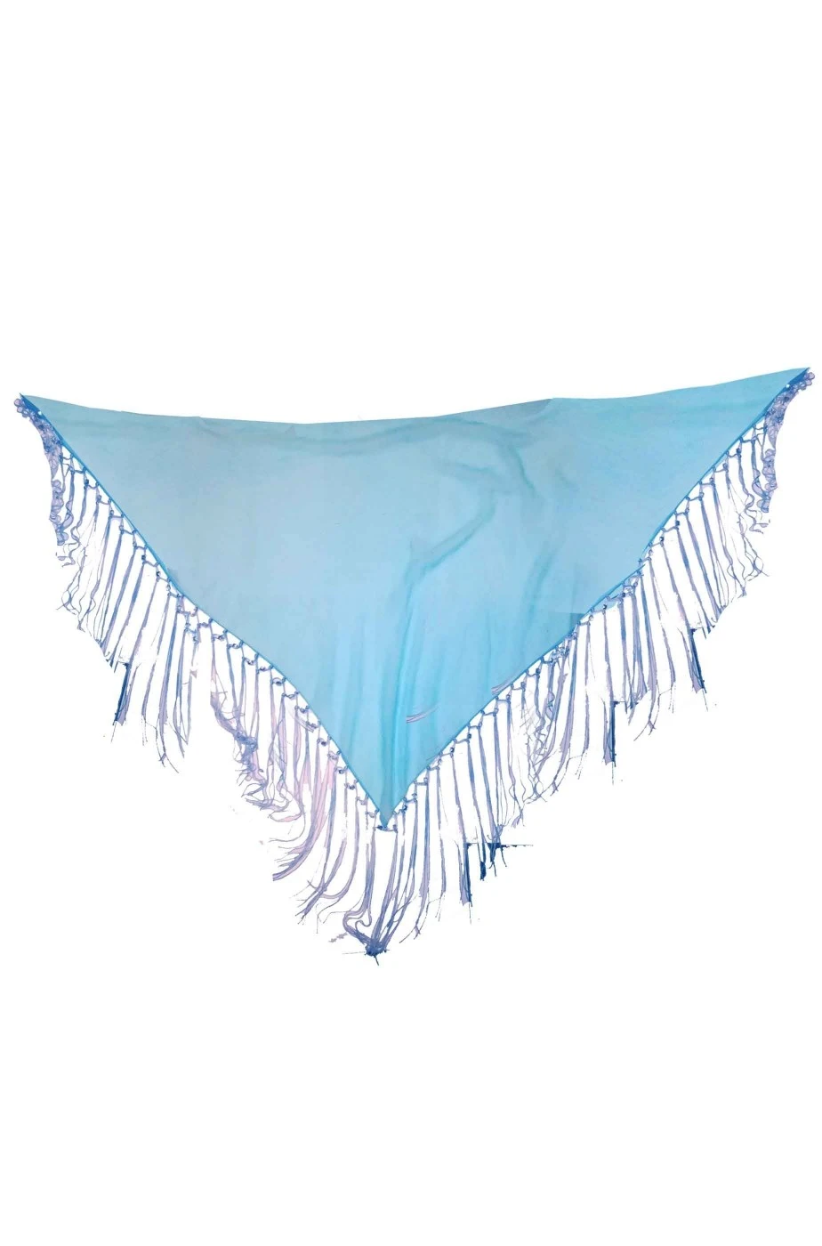 Bandana O Gonna Da Zingara O Gitana - immagine 2