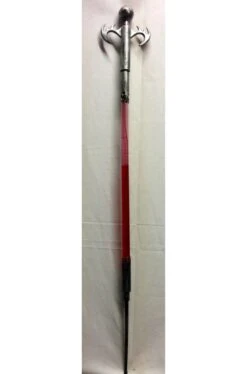 Bastone Vampiro Halloween Cm 105