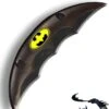 Batarang Di Batman In Plastica Lunghezza 21 Cm Circa
