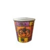 AMSCAN Halloween Party Mix Bicchieri Di Carta Ml200 6pz