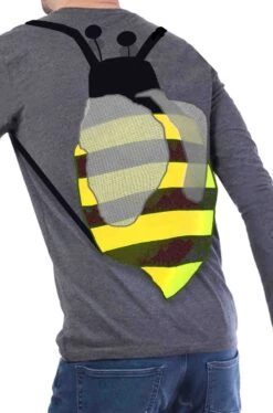 Borsa O Borsetta A Forma Di Zaino Ape