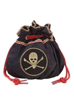 Borsa O Borsetta Pirata
