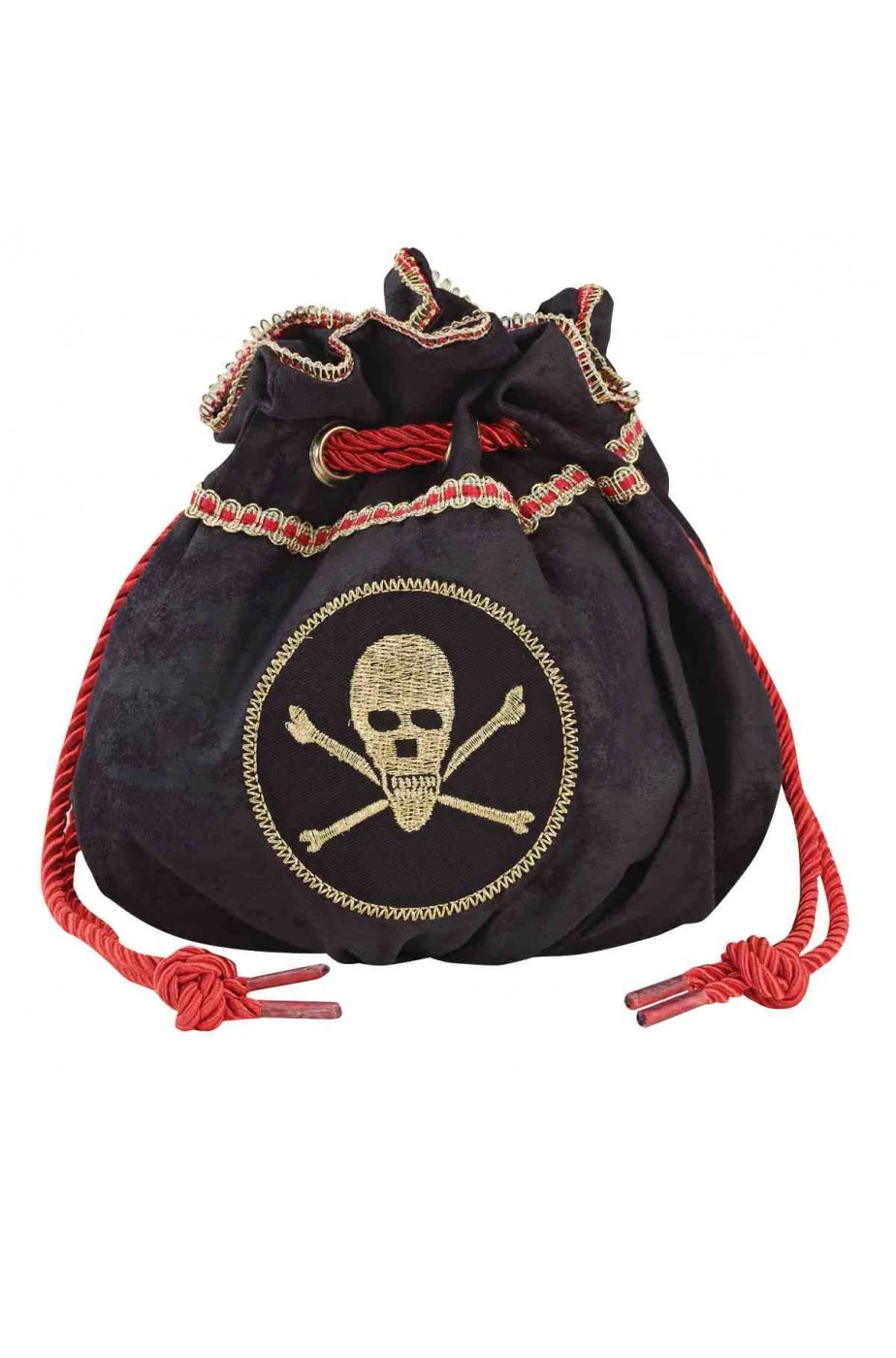 Borsa O Borsetta Pirata