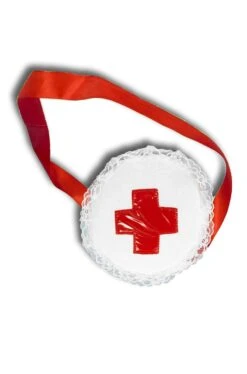 Borsa O Borsetta Infermiera