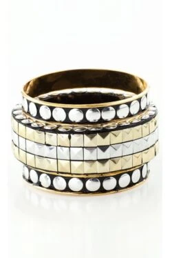 Bracciale A Tre Bracciali Da Greca O Romana O Egiziana