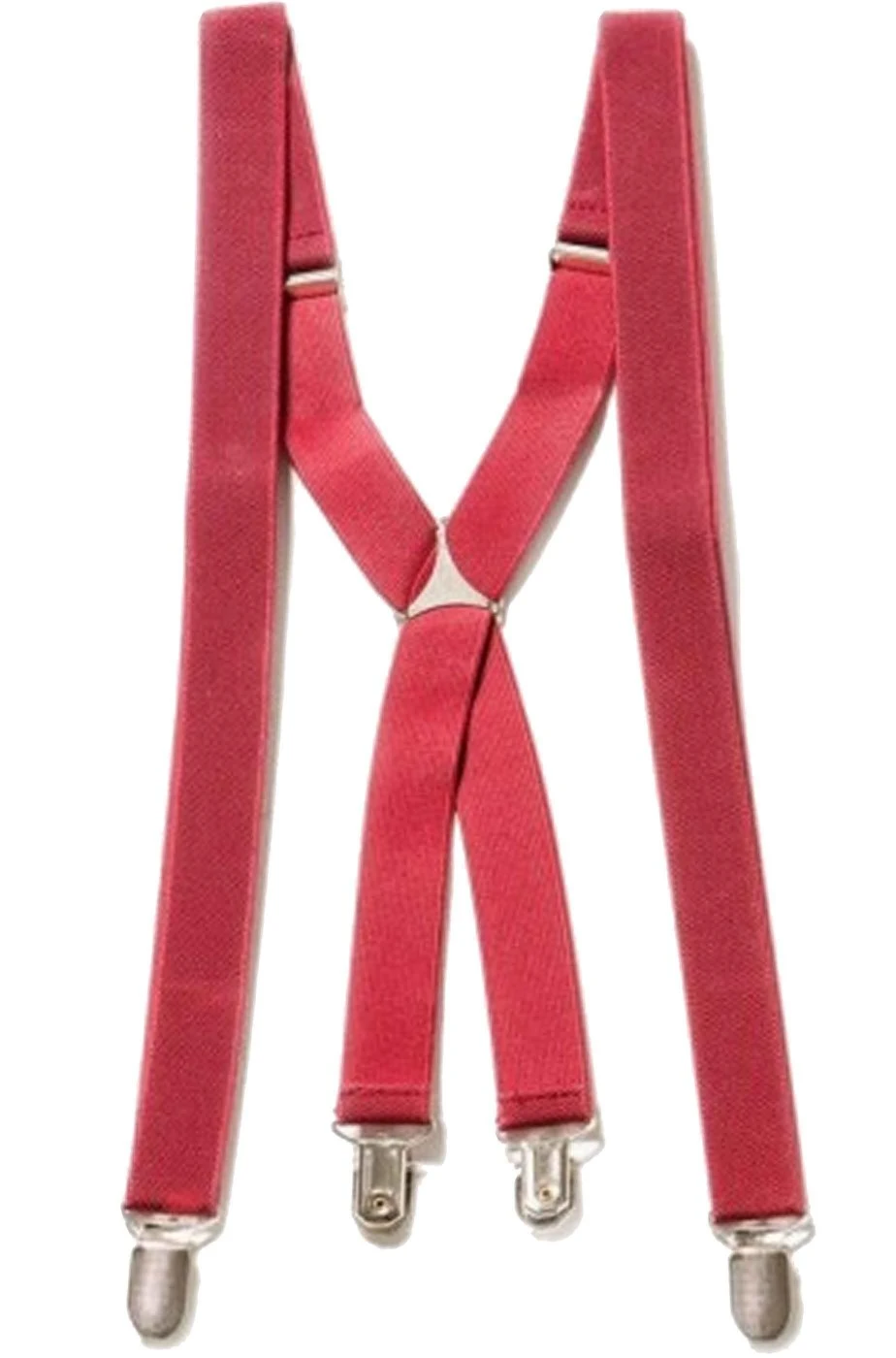 Bretelle Rosse - immagine 2