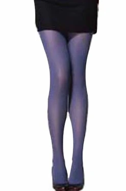 Calze Viola 50 Denari