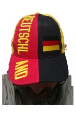 Cappello Adulto Germania