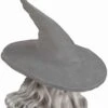 Cappello Cosplay Gandalf Originale In Schiuma Dal Signore Degli Anelli