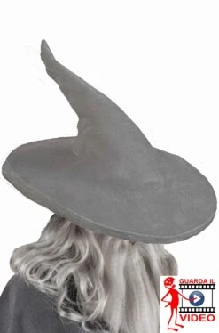 Cappello Cosplay Gandalf Originale In Schiuma Dal Signore Degli Anelli