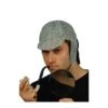 Smiffys Set Detective Sherlock Pipa Cappello Lente