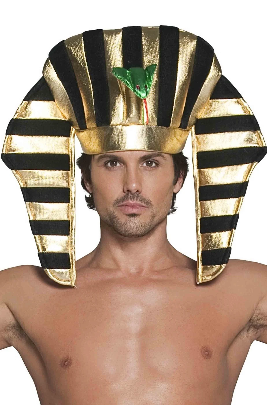 Cappello Egiziano Faraone Adulto