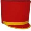 Cappello Soldatino Di Piombo, Pifferaio Magico Majorette Schiaccianoci
