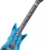 WIDMANN Chitarra Gonfiabile Blu