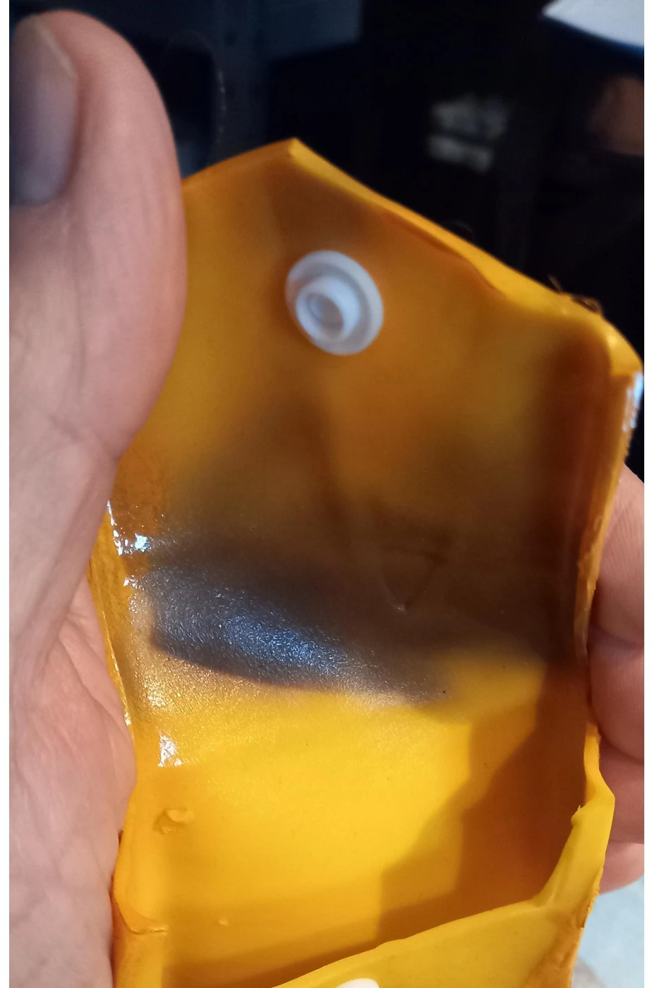 Cintura Porta Armi E Strumenti Di Batman Con Tasche Vere E Armi - immagine 5