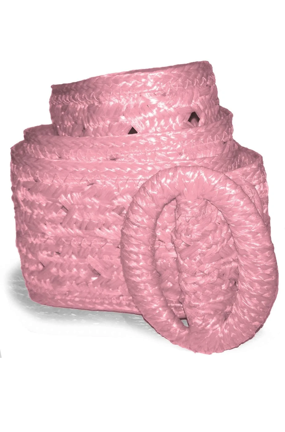 Cintura Da Donna Stile Anni 70 Hippie O Flower Power Rosa Antico - immagine 2