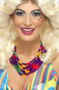 Collana Anni 70 Vintage