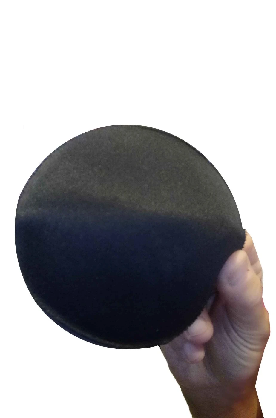 Coppia Di Coppe Da Para Seno Di Gommapiuma Per Armature Cosplay - immagine 4