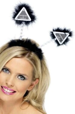 Smiffys Coroncina Single O Divorziato