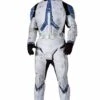 Costume Adulto Clone Trooper Star Wars