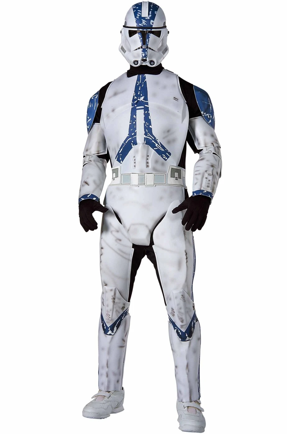 Costume Adulto Clone Trooper Star Wars