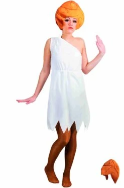 Costume Antenata Wilma