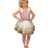 Costume Ballerina Da Bambina