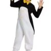 Costume Bambino Da Pinguino