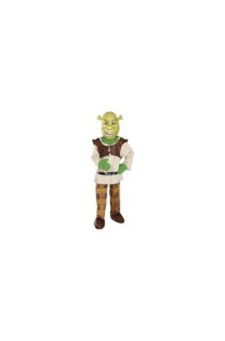 Costume Bambino Shrek De Luxe