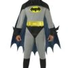 Costume Batman Grigio Adam West