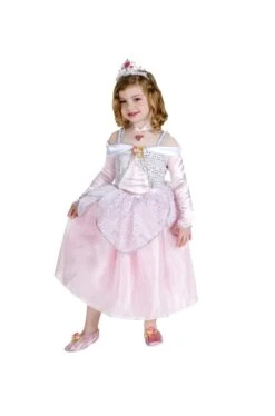 Costume Bella Addormentata